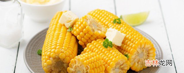 炖玉米需要多久能熟 炖玉米需要的时长