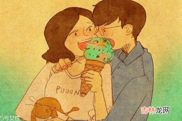 男性最喜欢跟女性说分手的九个原因