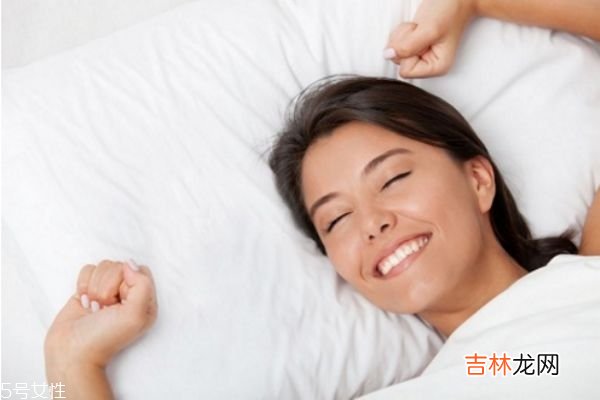 想要良好的睡眠需要从心理方面开始