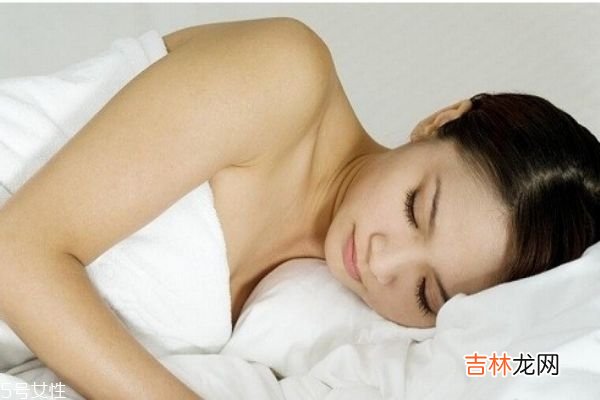 想要良好的睡眠需要从心理方面开始