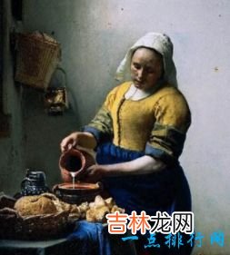 世界最伟大的十大画家 毕加索排第四