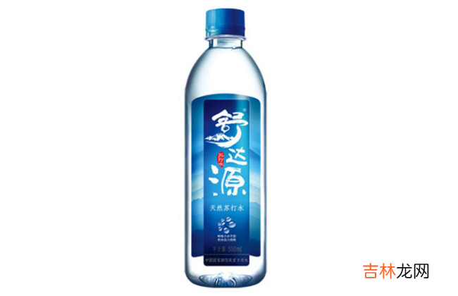 全球十大苏打水品牌排行 苏打水哪个牌子好喝