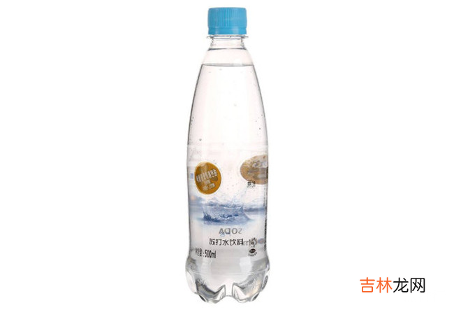 全球十大苏打水品牌排行 苏打水哪个牌子好喝