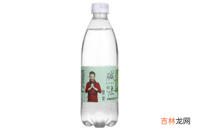 全球十大苏打水品牌排行 苏打水哪个牌子好喝