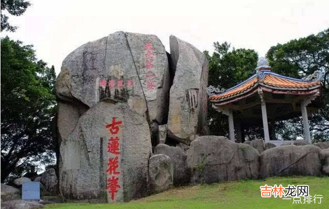 汕头十大景点排名 汕头一日游最佳景点推荐