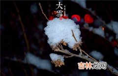 2020庚子年大雪前一天十月二十二日出生的女孩如何起名？