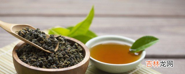 夏天喝什么茶适合 夏天喝那些茶适合