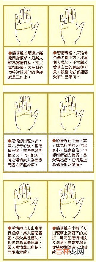 徐州算命师傅电话_女人手相图解-最详细版本