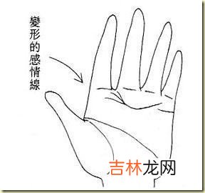 算命偏财运是什么意思_女人相法之刑克相7
