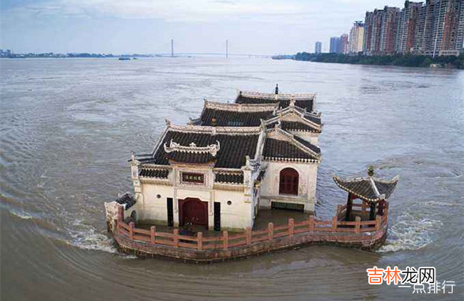 鄂州十大景点大全 鄂州旅游景点大全排名榜