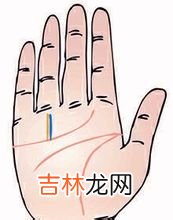 女人法令纹面相算命_命运线图解及简介