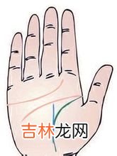 女人法令纹面相算命_命运线图解及简介