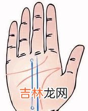 女人法令纹面相算命_命运线图解及简介