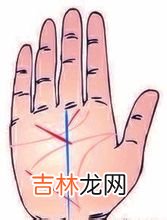 女人法令纹面相算命_命运线图解及简介
