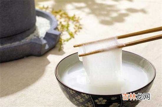 大米米油的熬法