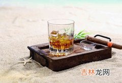 朗姆酒的四种经典喝法 金朗姆酒怎么喝