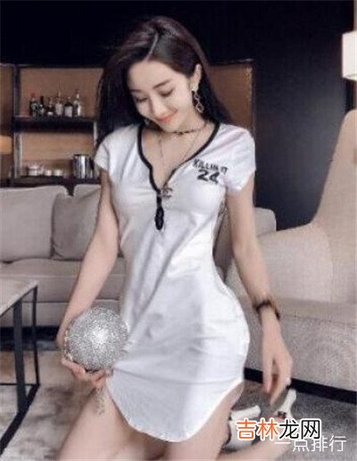 抖音十大网红女神排行榜 哪一位才是你的心头好