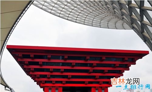 中国十大最丑建筑排行 让人槽点满满的建筑造型！