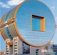 中国十大最丑建筑排行 让人槽点满满的建筑造型！