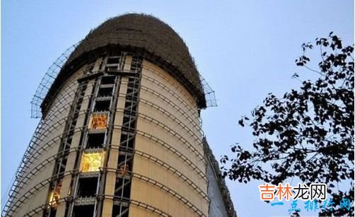 中国十大最丑建筑排行 让人槽点满满的建筑造型！