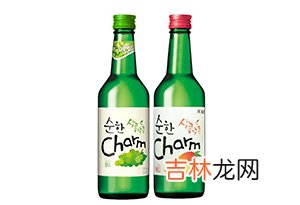 韩国清酒的特点 韩国清酒介绍