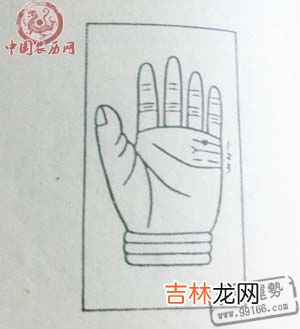 手指斗纹算命_啥手相的人易遭遇婚变
