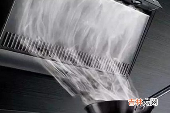 油烟机很脏洗不掉怎么办