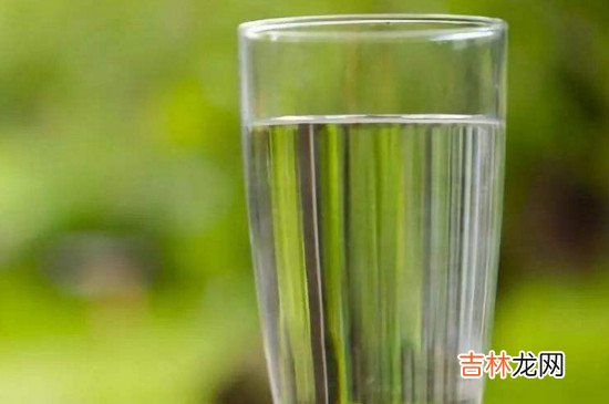 隔夜凉白开水可以喝吗