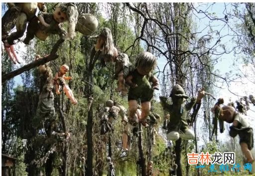 世界上十大最恐怖的地方排行榜光看看就毛骨悚然了