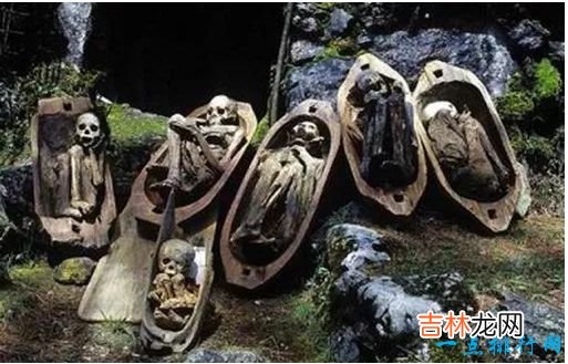 世界上十大最恐怖的地方排行榜光看看就毛骨悚然了