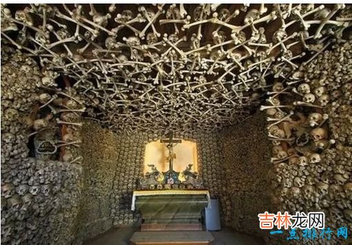 世界上十大最恐怖的地方排行榜光看看就毛骨悚然了