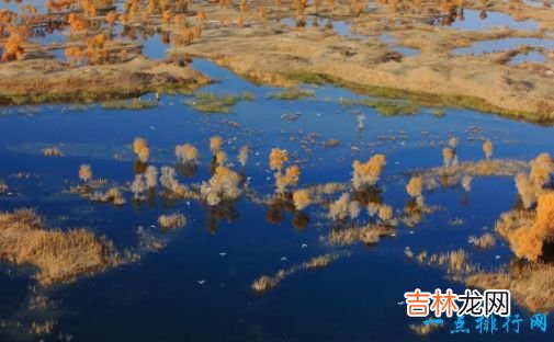 长度为3692千米  世界上最长的内流河 伏尔加河