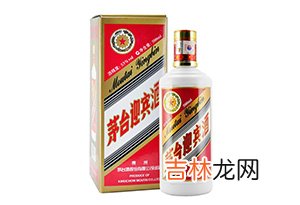 茅台迎宾酒怎么样？