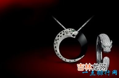 世界十大奢侈品珠宝品牌蒂芙尼只排第五