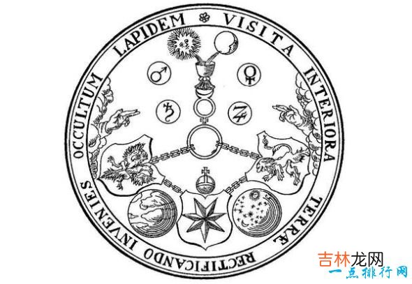 世界十大神秘组织 世界上最神秘的组织
