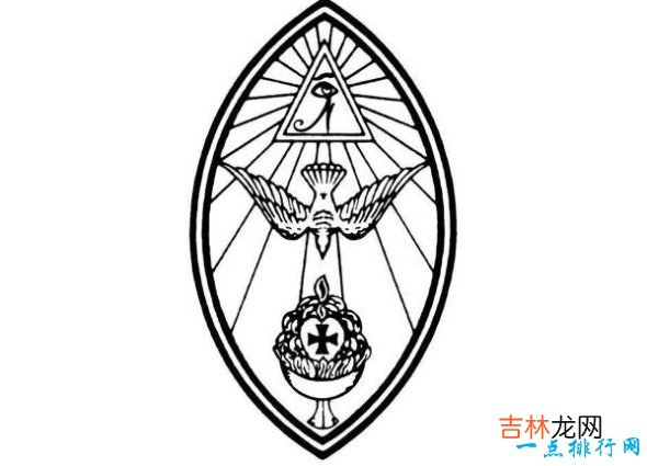 世界十大神秘组织 世界上最神秘的组织