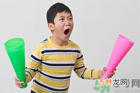 孩子情绪失控怎么办？?情绪失控5大应对方法