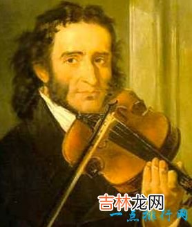 世界最出名的小提琴家排行前十名