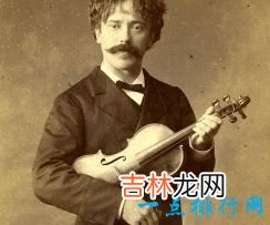 世界最出名的小提琴家排行前十名