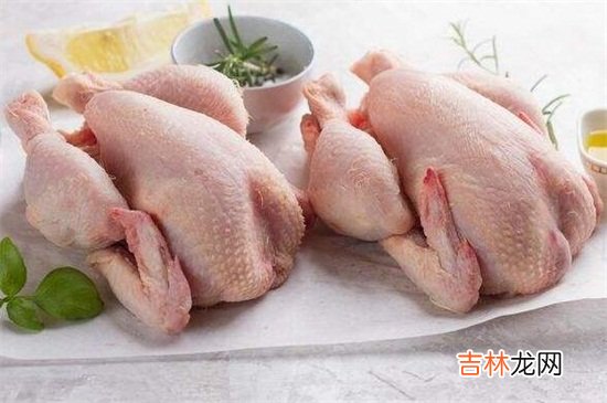 藕和鸡肉能一起吃吗