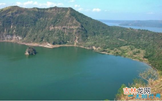 世界上最美丽的湖泊排行榜 五花湖仅排第五