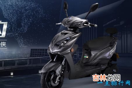 中国十大电动车品牌 绿源排第一