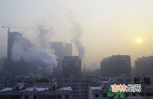 全国空气质量排名是怎样的？遇到雾霾天气怎么办？？