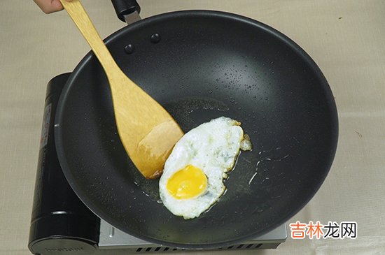 荷包蛋怎么做