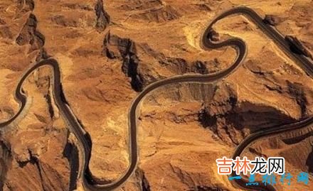 世界上10大最美的公路 青藏公路居然垫底