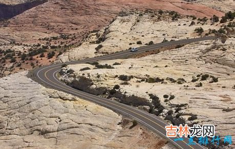 世界上10大最美的公路 青藏公路居然垫底
