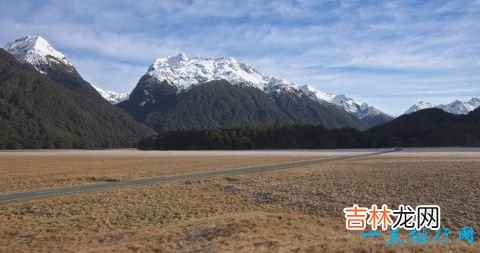 世界上10大最美的公路 青藏公路居然垫底