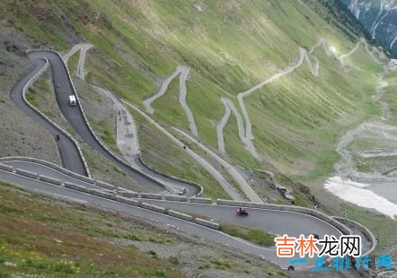 世界上10大最美的公路 青藏公路居然垫底