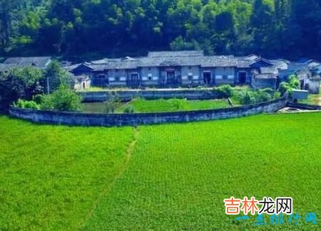 江西四大古镇排名 江西哪个古镇最好玩