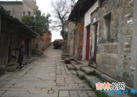 江西四大古镇排名 江西哪个古镇最好玩